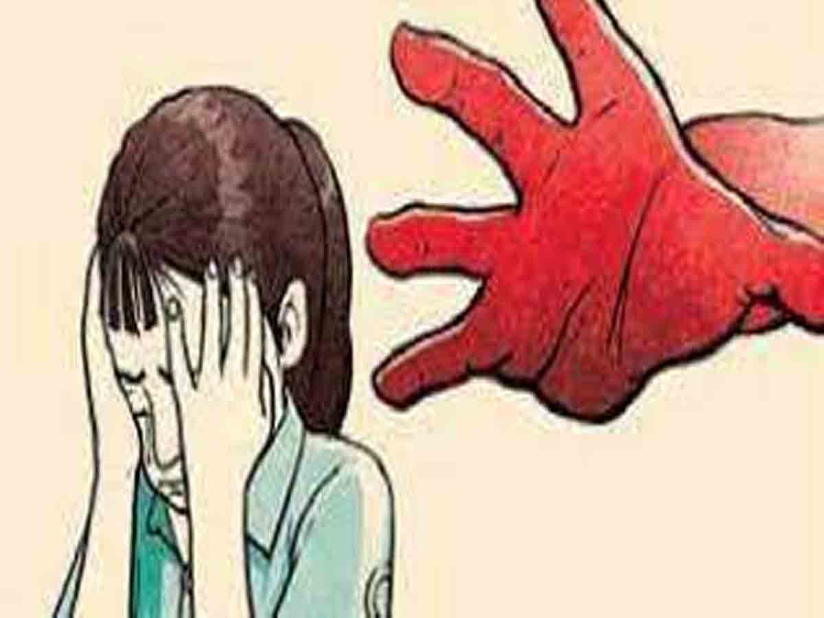 Pocso case | కేయూ పోలీస్‌ స్టేషన్‌లో సీఐపై పోక్సో కేసు నమోదు