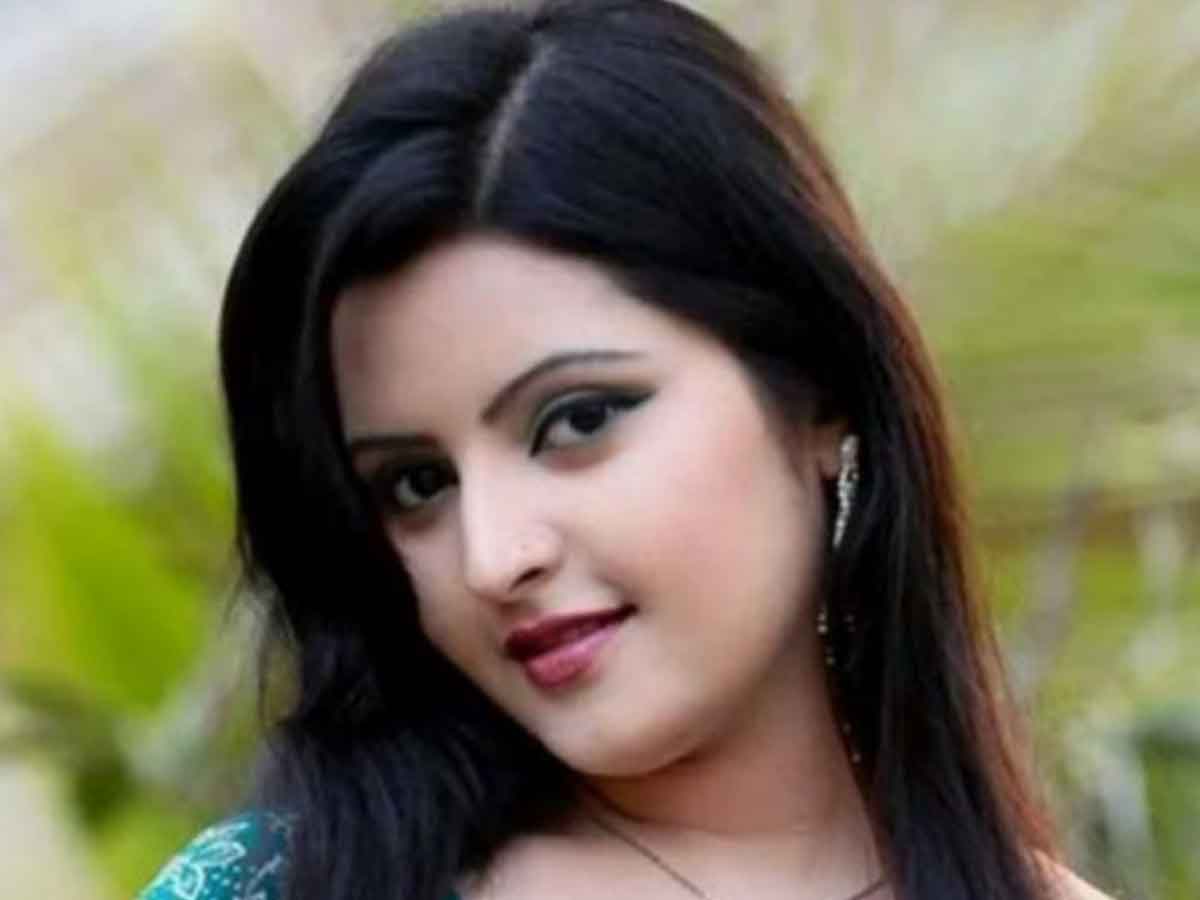 స్టార్ హీరోయిన్ ఇంట్లో డ్ర‌గ్స్, మ‌ద్యం ల‌భ్యం..అదుపులోకి తీసుకున్న పోలీసులు