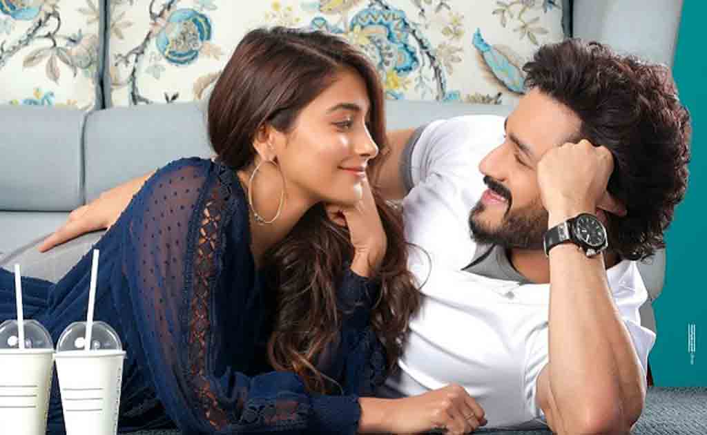 Pooja Hegde Akkineni Akhil | అఖిల్ ను కాపాడేది పూజాహెగ్డే మాత్ర‌మే..?