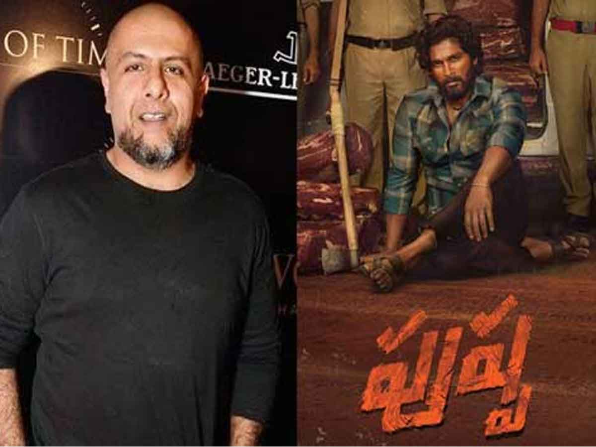 ఆ పాట రికార్డులు సృష్టిస్తుంద‌ట‌..!