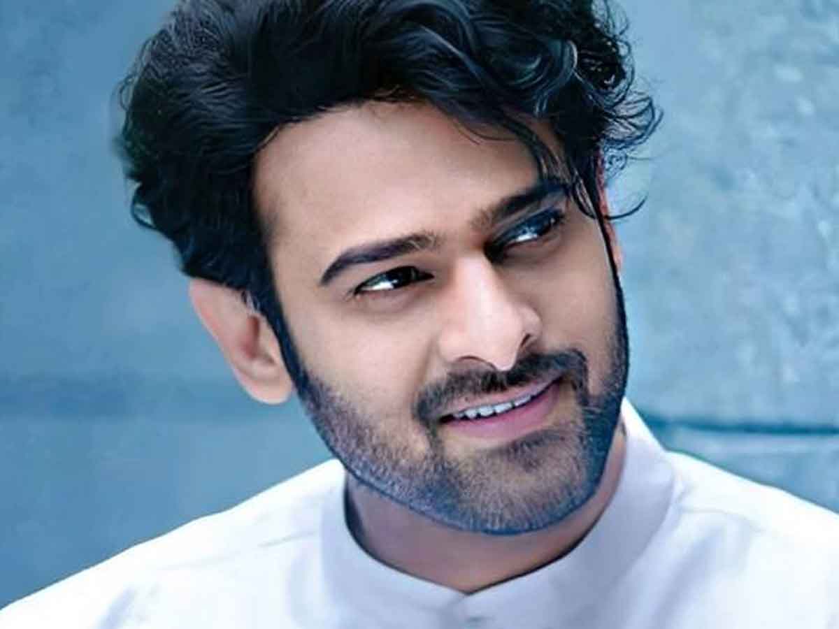 ఆ ఘ‌న‌త సాధించిన ఒకే ఒక్క‌డు ప్ర‌భాస్