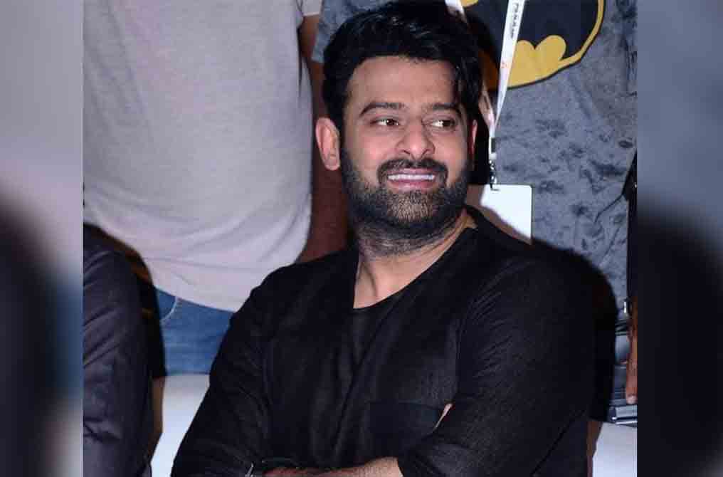 Prabhas New Movie| సూప‌ర్ ఫాస్ట్ ట్రైన్ లా ప్రభాస్..మ‌రో కొత్త సినిమా..!
