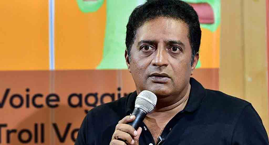 Prakash Raj Tweet warning | ‘తెగేదాకా లాక్కండి..’ మా ఎన్నికలపై ప్రకాశ్ రాజ్ పంచ్ లైన్..!