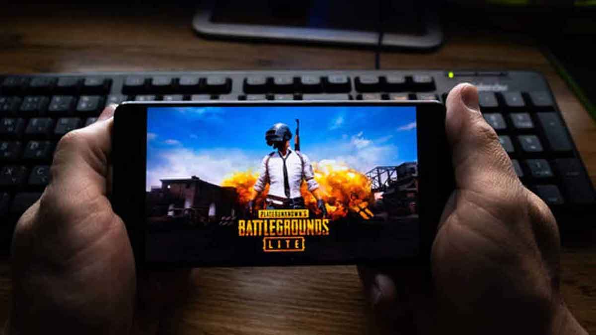 PUBG : త‌ల్లి అకౌంట్ నుంచి డ‌బ్బులు క‌ట్టి ప‌బ్‌జీ ఆడి 10 ల‌క్ష‌లు పోగొట్టాడు