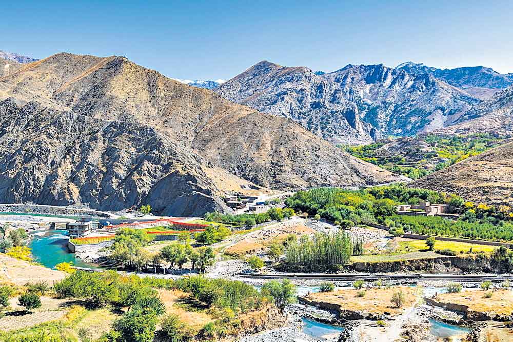 తాలిబ‌న్ల‌కే ముచ్చెమ‌టలు ప‌ట్టిస్తున్న ఈ ప్రాంతం గురించి తెలుసా? మాజీ ఉపాధ్యక్షుడు దాక్కున్నది కూడా ఇక్కడే..