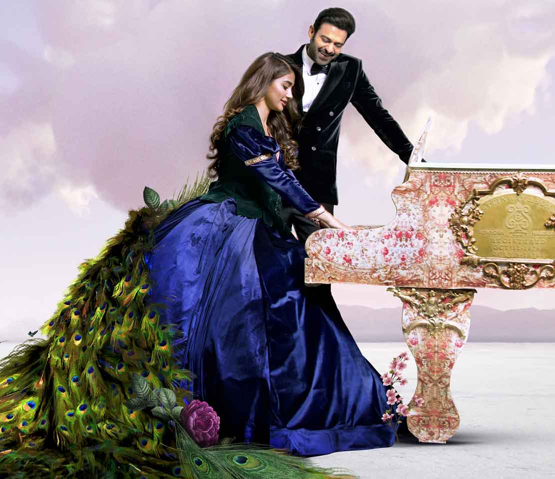 Radheshyam | స్వచ్ఛమైన ప్రేమకు అర్థం