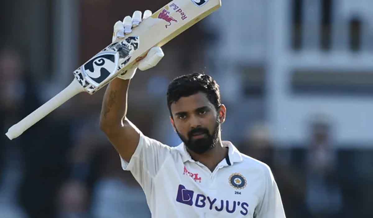 KL Rahul: బ‌ర్త్‌డే గిఫ్ట్ ఇచ్చినందుకు థ్యాంక్స్‌.. రాహుల్ సెంచ‌రీపై సునీల్‌శెట్టి