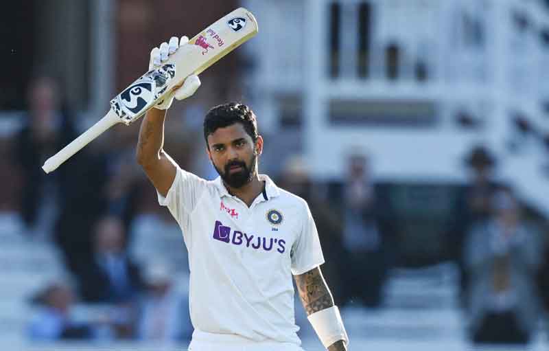రాహుల్ రాకింగ్