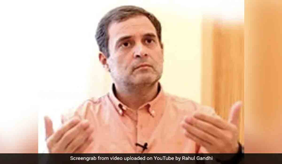 Rahul Gandhi: రాహుల్ గాంధీ ట్విట్ట‌ర్ అకౌంట్ అన్‌లాక్‌