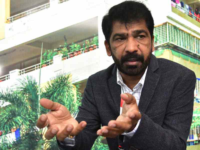 రియల్టీకి ఉజ్వల భవిష్యత్తు