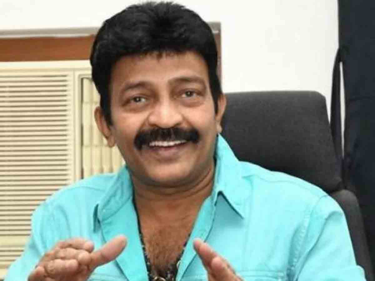 Tollywood | మ‌ళ్లీ అలాంటి పాత్ర‌లు ఒప్పుకుంటున్న రాజ‌శేఖ‌ర్‌ !
