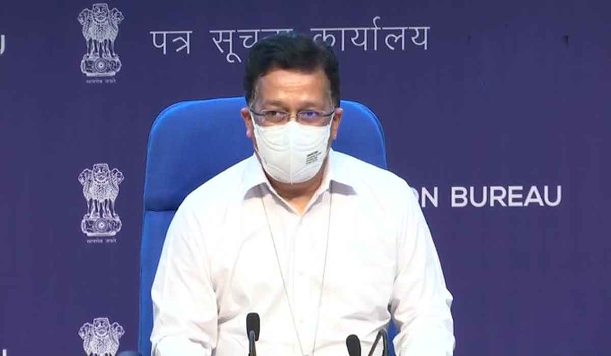 Corona Positive: కేర‌ళ కేసులే 51 శాతం: కేంద్ర ఆరోగ్య‌శాఖ‌