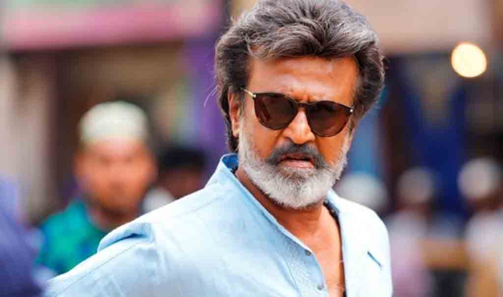 Rajinikanth | ర‌జినీకాంత్ టైం ఫిక్స్..క్రేజీ అప్ డేట్‌