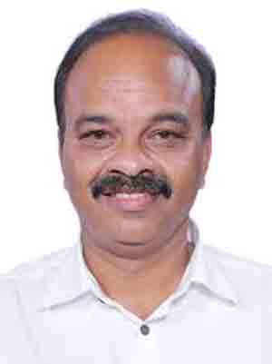 కృష్ణా జలాల కేటాయింపుల్లో అన్యాయం సహించం