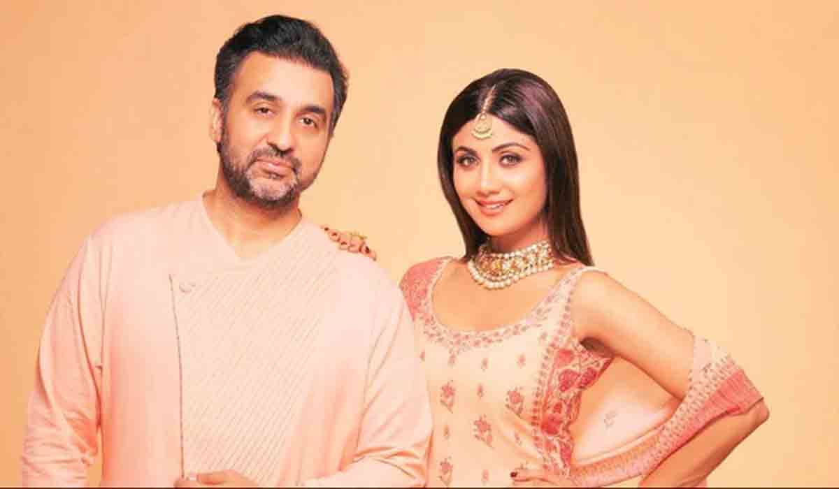 జైలులోనే రాజ్‌కుంద్రా.. పిటిష‌న్‌ తిర‌స్క‌రించిన బాంబే కోర్టు