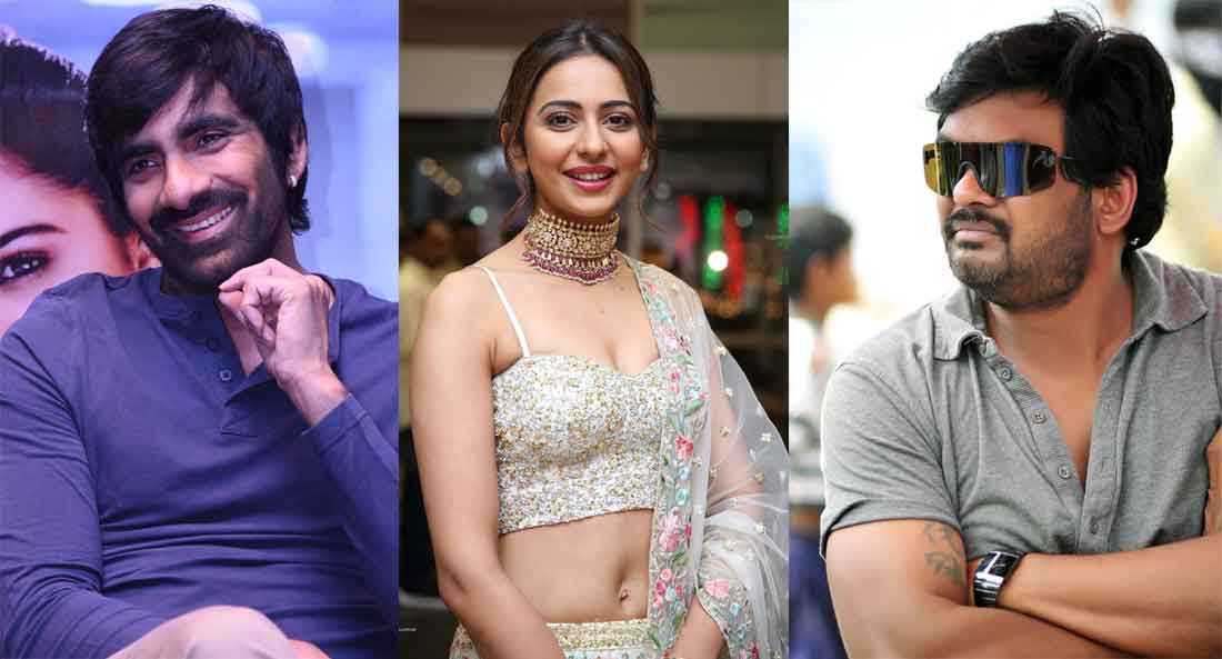 డ్రగ్స్‌ కేసులో సినీతారలకు ఈడీ నోటీసులు