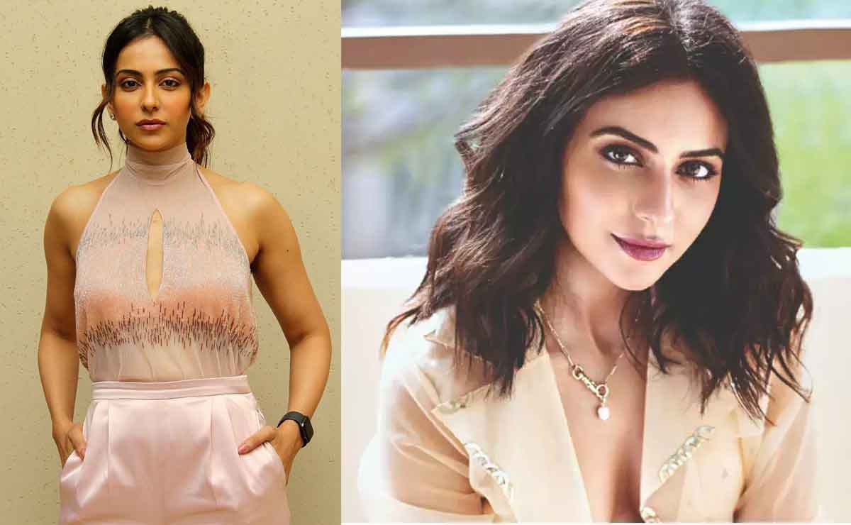 Rakul Preet Singh | పాత్రపట్ల ప్రేమే తెర మీద కనిపించింది