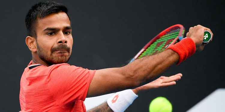 నాగల్‌, రామ్‌కుమార్‌కు నిరాశ