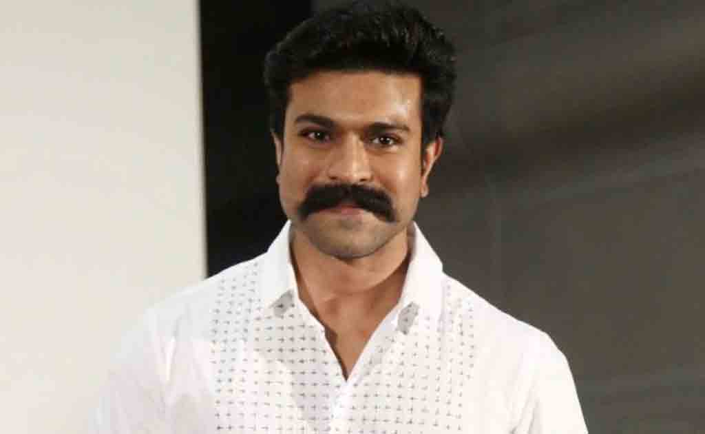 Ramcharan New Movie | రామ్ చరణ్ కొత్త సినిమా..లైన్‌లో ముగ్గురు దర్శకులు..?