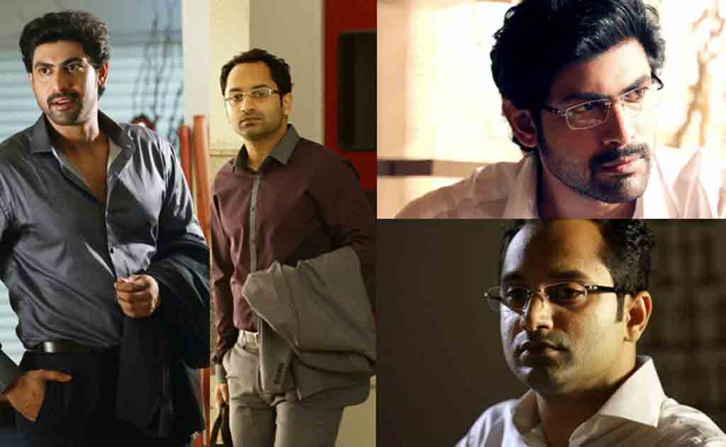 Rana Malayalam Remake| మ‌రో మలయాళం రీమేక్‌లో రానా..?