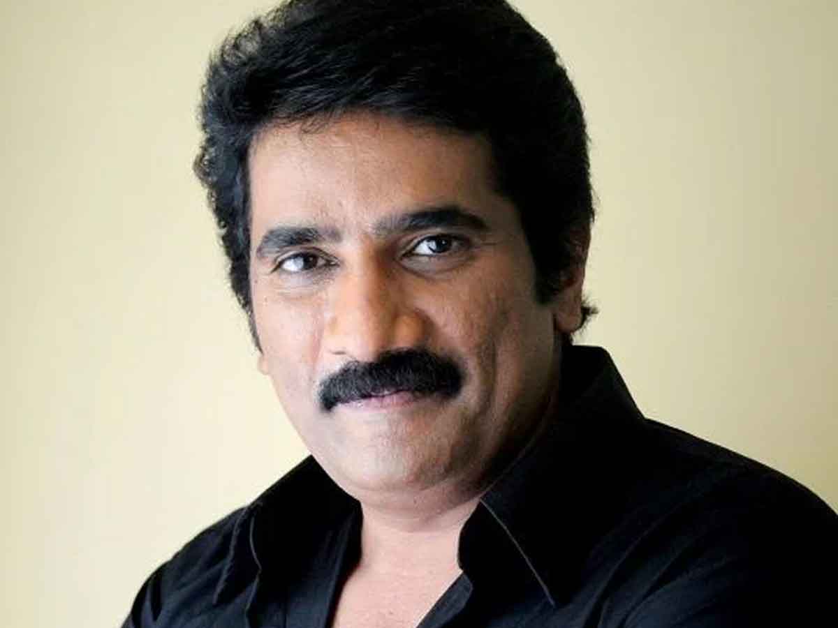 హాట్ టాపిక్‌గా రావు ర‌మేష్ రెమ్యున‌రేష‌న్‌..!