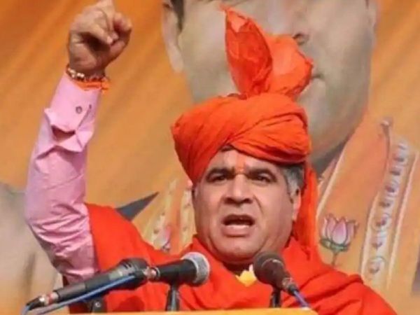 జ‌మ్ము క‌శ్మీర్ బీజేపీ చీఫ్ ర‌వీంద‌ర్ రైనాకు ఉగ్ర‌వాదుల నుంచి బెదిరింపులు!