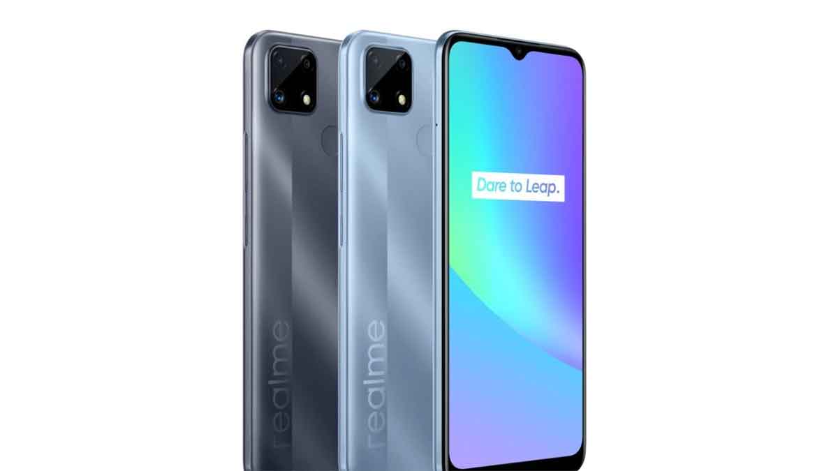 Realme : జియోమీ బాట‌లోనే రియ‌ల్‌మీ.. పెరిగిన రియ‌ల్‌మీ స్మార్ట్‌ఫోన్ల ధ‌ర‌లు