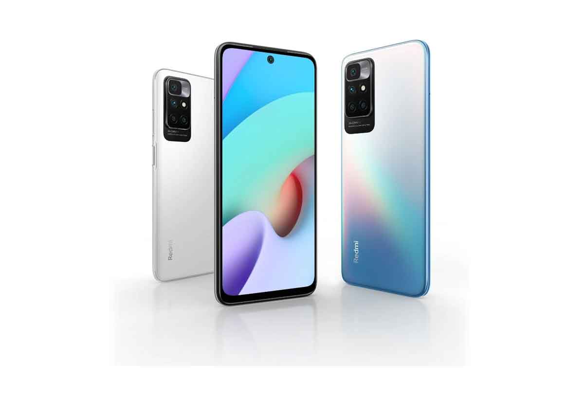 Redmi 10 : న‌మ్మ‌లేని ఫీచ‌ర్ల‌తో రెడ్‌మీ 10 ఫోన్ రిలీజ్‌.. ధ‌ర‌, ఫీచ‌ర్లు తెలిస్తే వెంట‌నే కొనేస్తారు..!