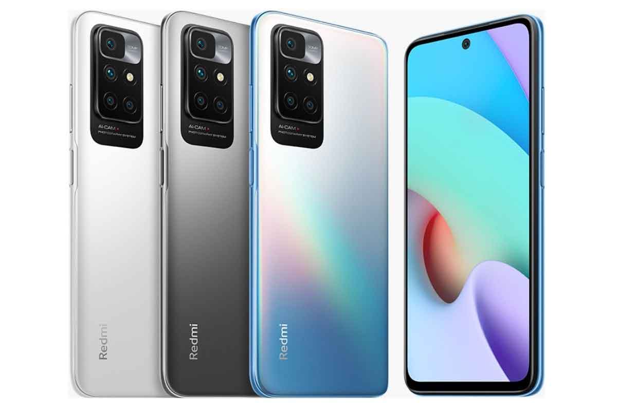 Redmi 10 Prime : స్టైలిష్ లుక్‌తో రానున్న‌ రెడ్‌మీ 10 ప్రైమ్‌.. రిలీజ్ డేట్ ఫిక్స్‌