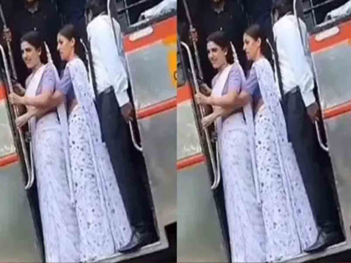 Kamal: క‌మ‌ల్ సాంగ్ రీమిక్స్‌లో విజ‌య్‌తో డ్యాన్స్ చేయ‌నున్న సామ్, న‌య‌న్