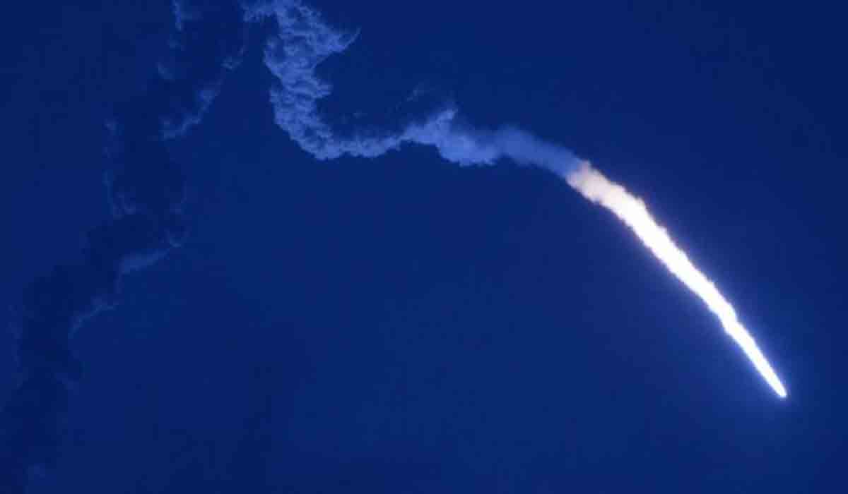 GSLV: ఇస్రో Gisat-1 లాంచ్ ఎందుకు ఫెయిలైంది? ఆ క్ష‌ణంలో ఏం జ‌రిగింది?