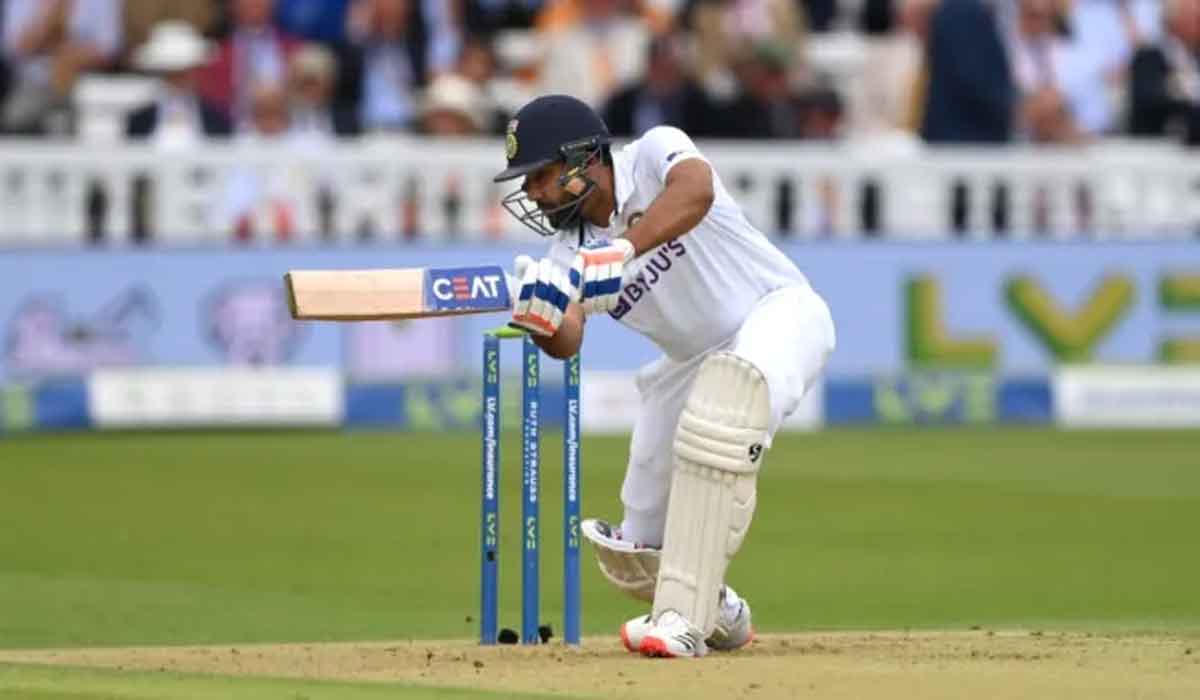 India vs England: టీమిండియా శుభారంభం.. వర్షంతో ఆగిన మ్యాచ్