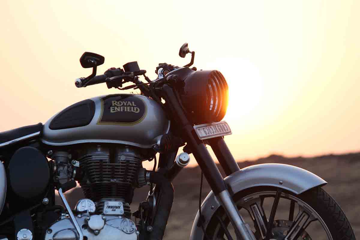 Bullettu bandi | భార‌త్‌లో బుల్లెట్ బండిని మొదటిసారి వాడింది ఎవరు?  ఆ మ‌ధ్య‌కాలంలో రాయ‌ల్ ఎన్‌ఫీల్డ్ ఎందుకు క‌నుమ‌రుగైంది?