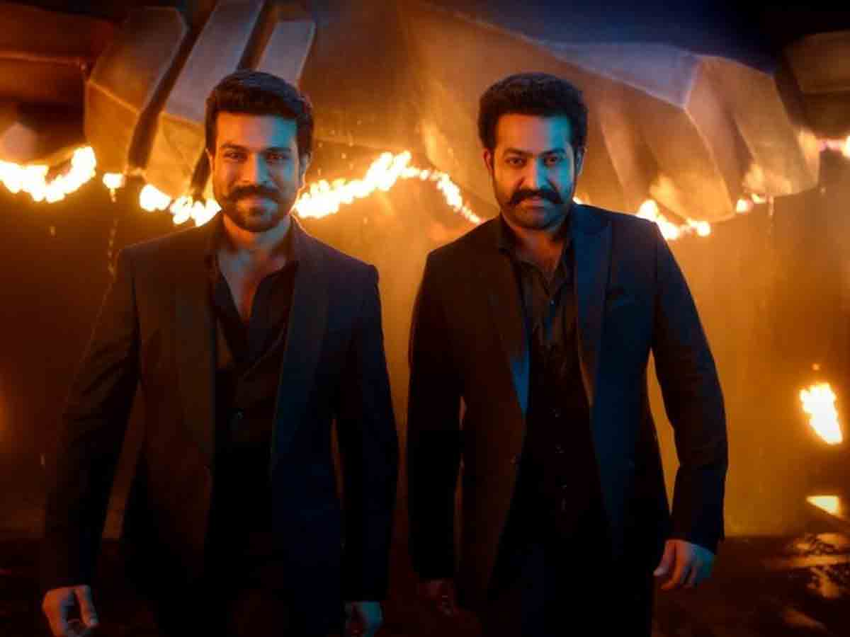 ఆర్ఆర్ఆర్ మ‌ళ్లీ వాయిదా ప‌డటం ఖాయ‌మ‌ట‌..!