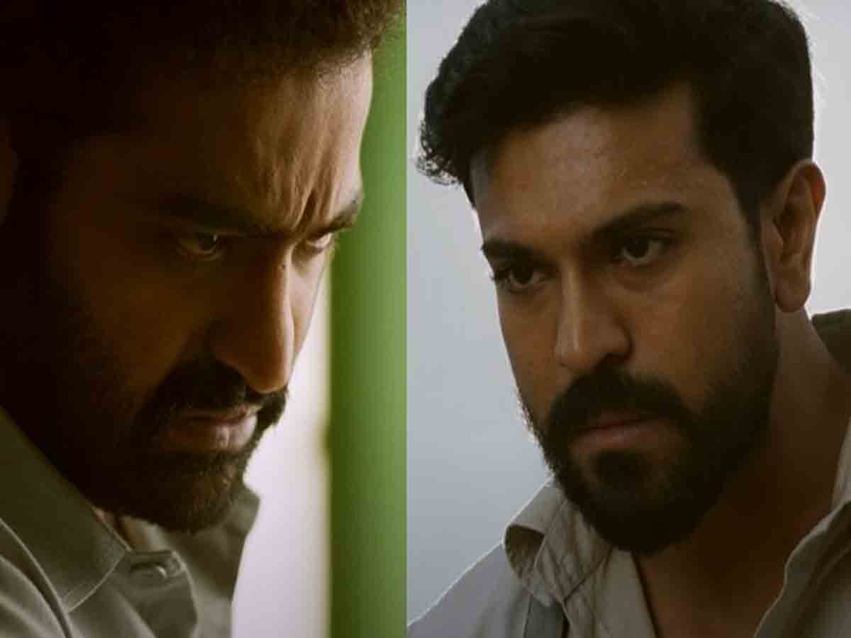 RRR:ఆర్ఆర్ఆర్ మళ్లీ వాయిదా.. అభిమానుల్లో నిరాశ‌..!