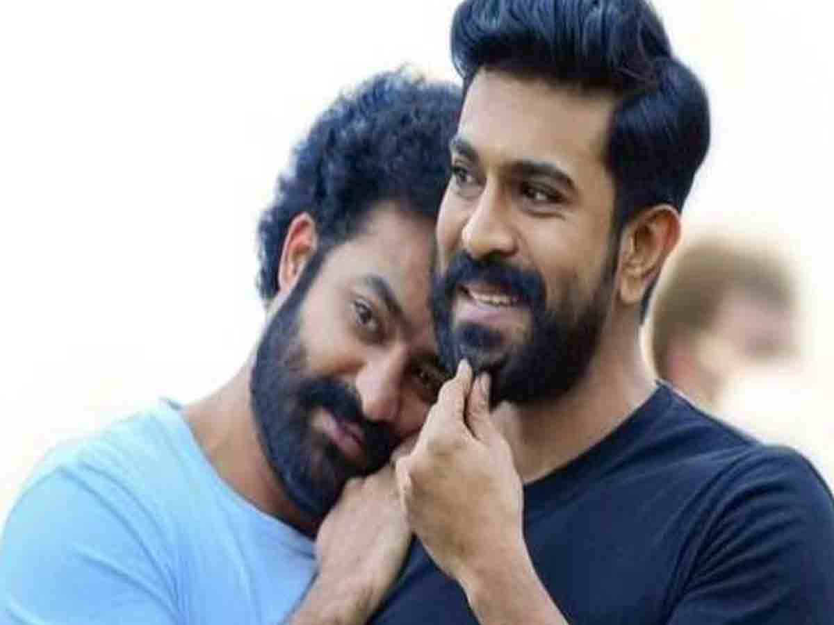 RRR: అఖిల్ సినిమా రిలీజ్ డేట్‌తో ఆర్ఆర్ఆర్ వాయిదాపై వ‌చ్చిన క్లారిటీ..!