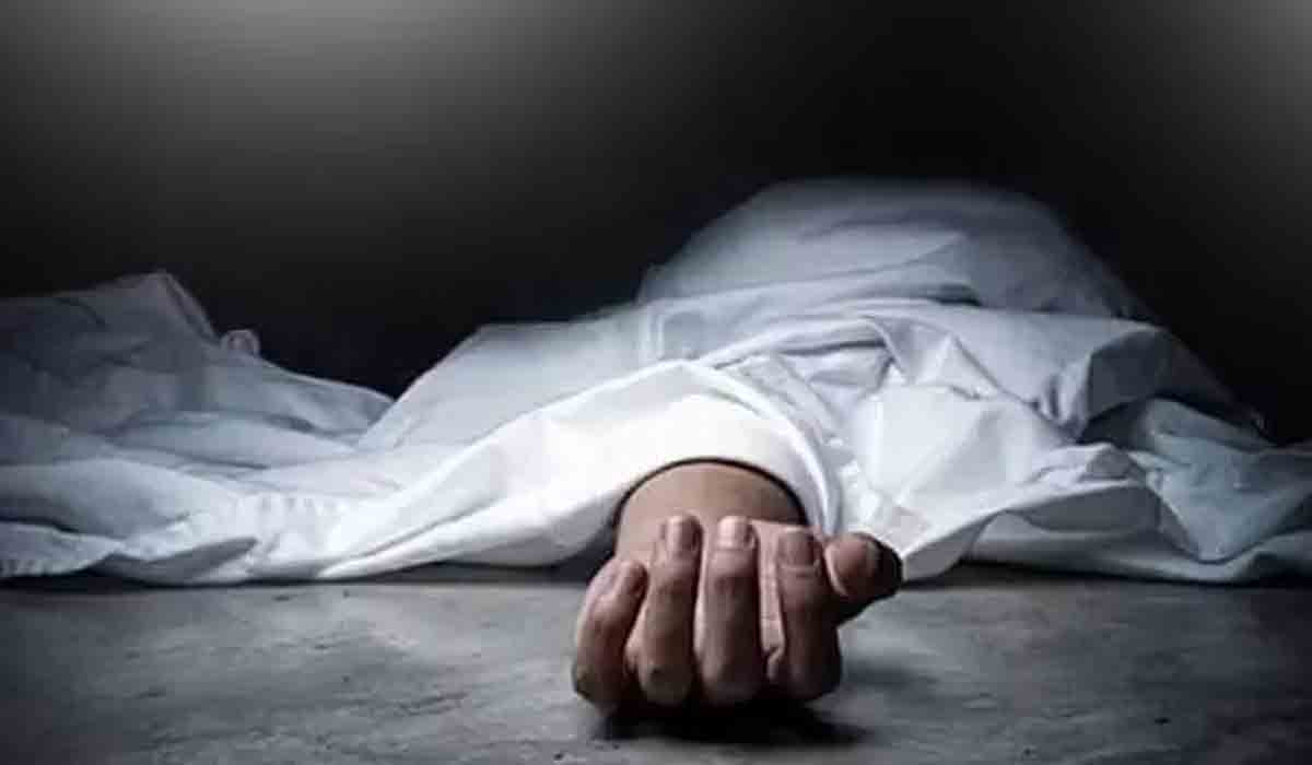 విషాదం : కరెంట్‌ షాక్‌తో మహిళ మృతి