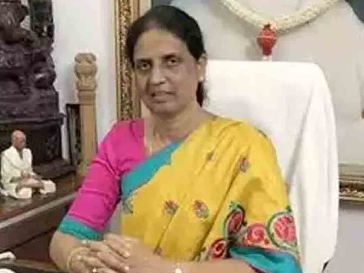 సెప్టెంబర్‌ 1 నుంచి విద్యాసంస్థలు ప్రారంభం : మంత్రి సబితా ఇంద్రారెడ్డి