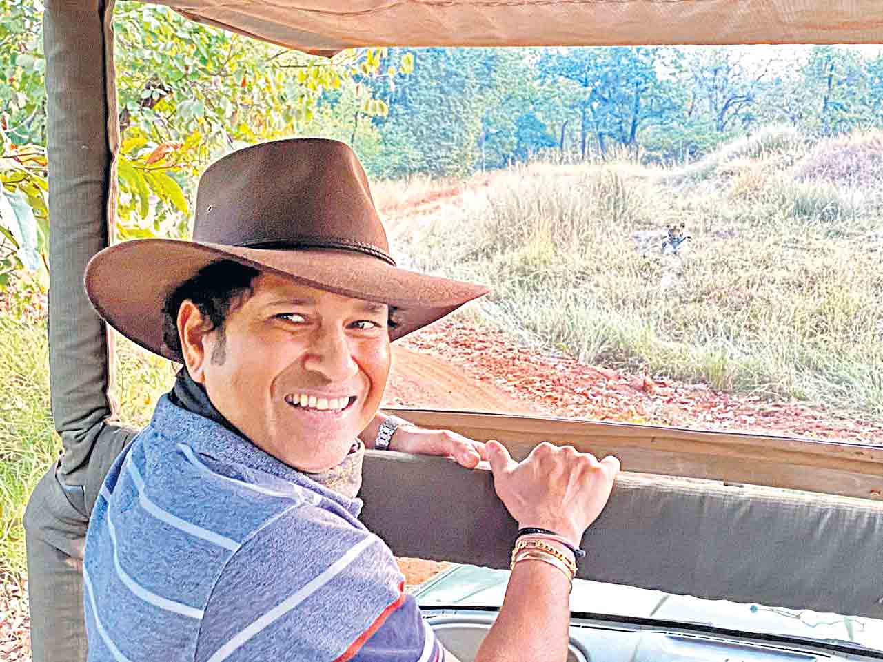 రూట్‌ తప్ప మరొకరు లేరు: సచిన్‌