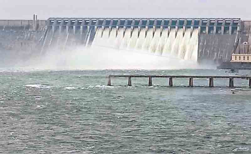 తెలంగాణ సిల్క్‌ సిటీగా పేరుగాంచింది?