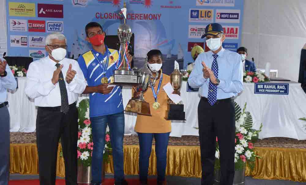 వారెవ్వా వైష్ణవి