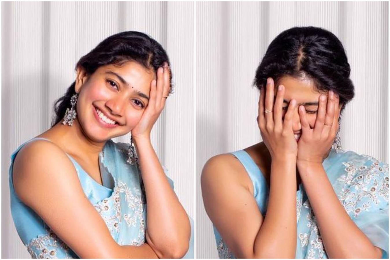 Sai Pallavi: సాయి పల్లవి స్ట‌న్నింగ్ స్టిల్స్