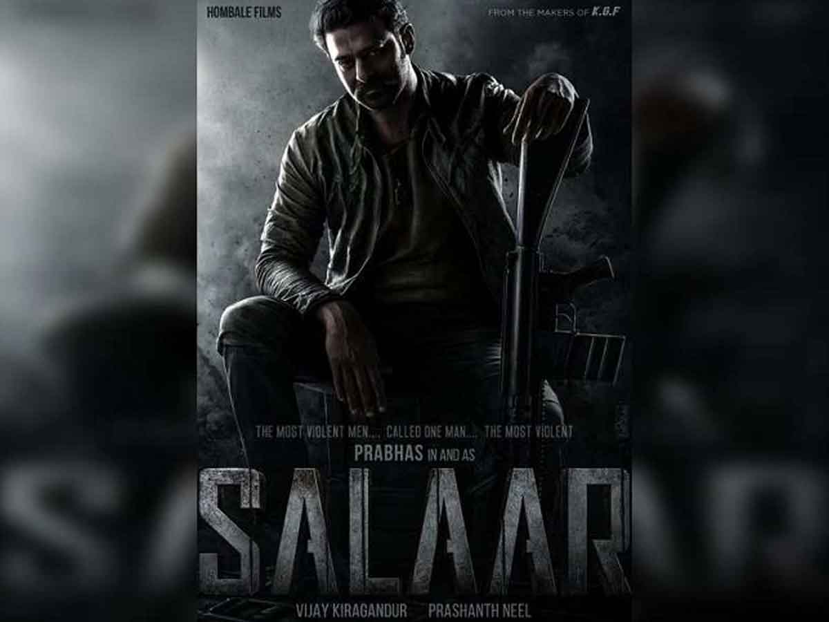 ప్ర‌భాస్ సినిమాకు లీకుల బాధ త‌ప్ప‌ట్లేదు.. !