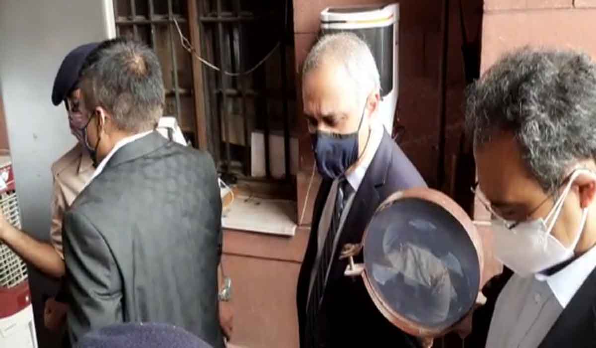 Income Tax Portal: ప్ర‌భుత్వానికి వివ‌ర‌ణ ఇచ్చిన ఇన్ఫోసిస్ సీఈవో