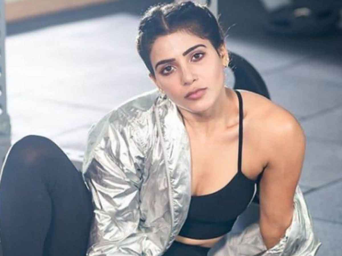 సమంత ఇన్‌స్టాగ్రామ్ ఆదాయం ఎంతో తెలుసా?