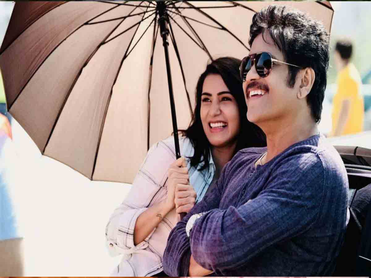 Samantha: స‌మంత ట్వీట్ పుకార్ల‌కు బ్రేక్ వేసిన‌ట్టేనా ?