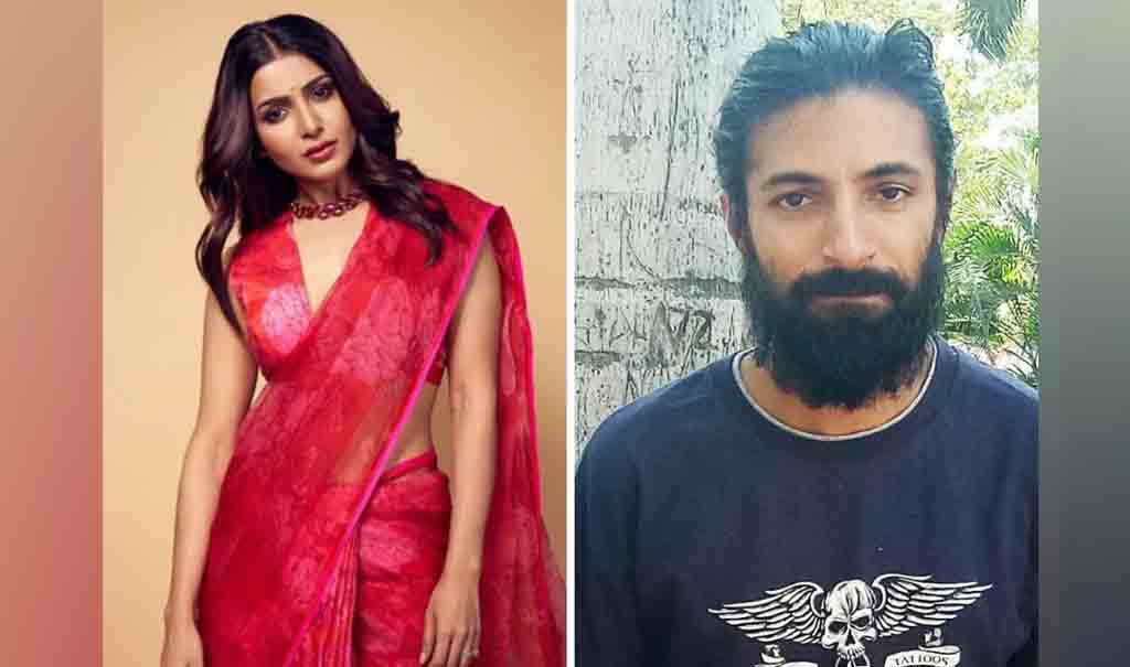 Samantha| వెంట‌నే నాగ్ అశ్విన్ కు మెసేజ్ చేస్తా: స‌మంత