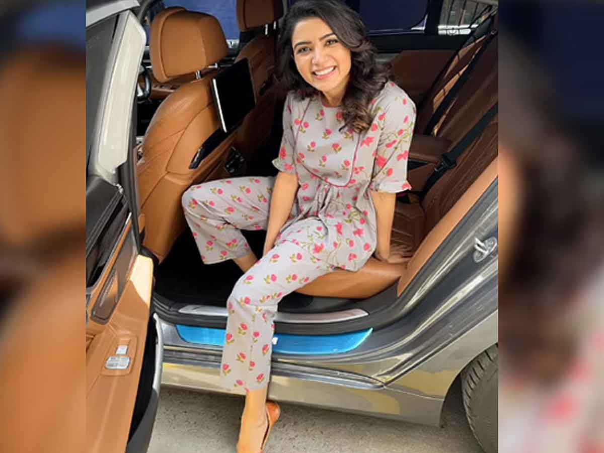 స‌మంత పిక్‌కి మూడు గంటల్లో 10 ల‌క్ష‌ల లైకులు.. అంత స్పెష‌ల్ ఏంటి?