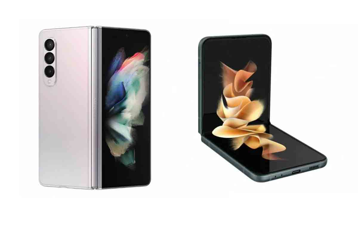 Samsung Galaxy Z : అద్భుత‌మైన‌ ఫీచ‌ర్ల‌తో సామ్‌సంగ్ Next Gen ఫోల్డ‌బుల్ ఫోన్లు.. రిలీజ్ ఎప్పుడంటే?