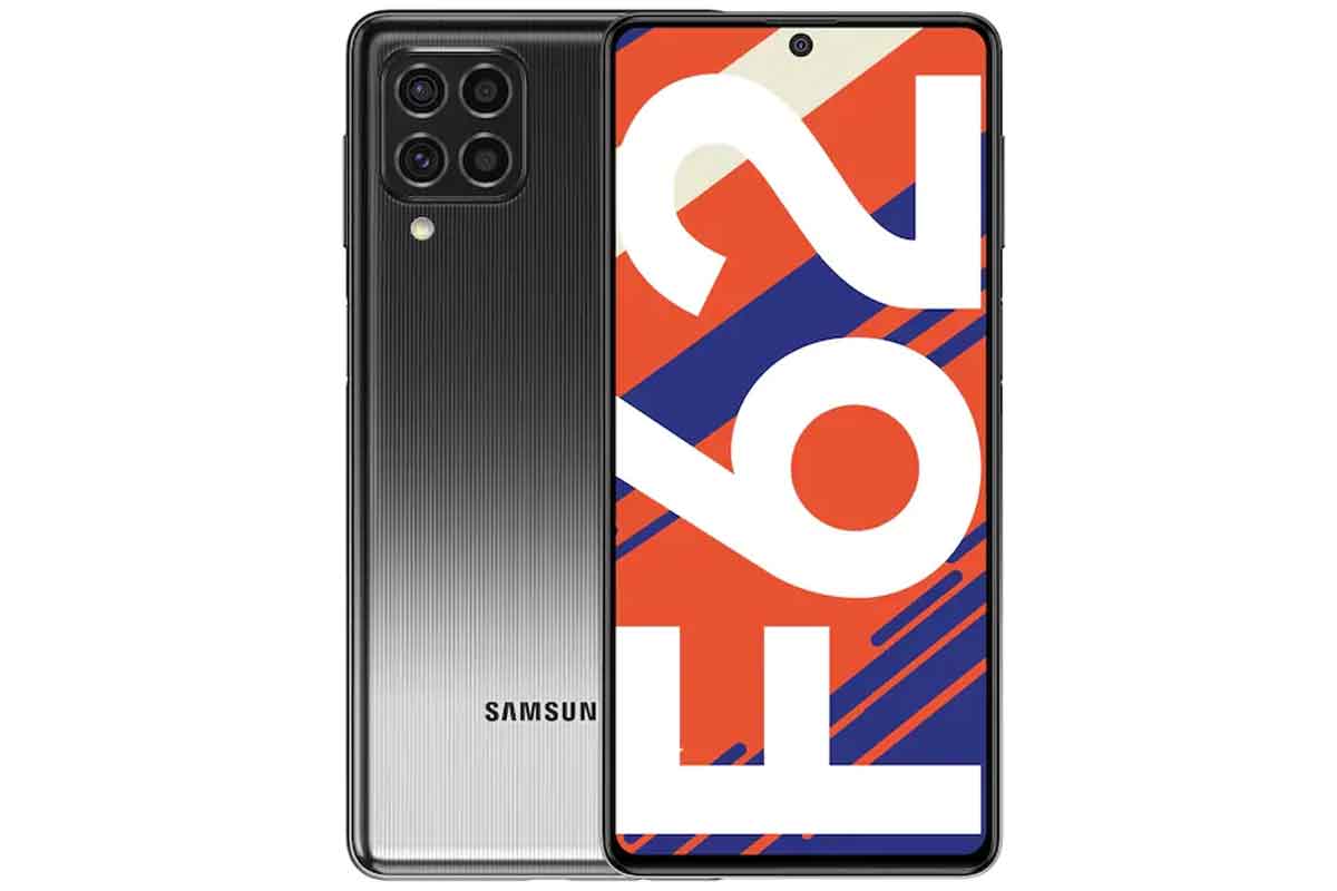 Samsung Galaxy F62 : సామ్‌సంగ్ గెలాక్సీ ఫోన్‌పై భారీ డిస్కౌంట్‌.. కొన్ని రోజులు మాత్ర‌మే.. త్వ‌ర‌ప‌డండి